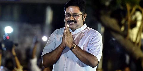 ஆர்.கே.நகர் எம்எல்ஏவாக டிடிவி தினகரன் 29-ம் தேதி பதவியேற்பு