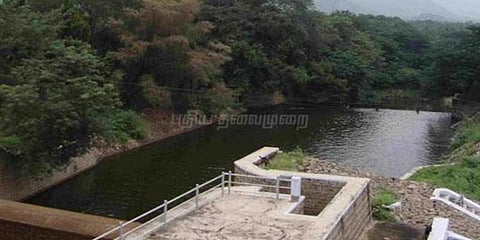 புதிதாக திருமணமான இளைஞர் நீரில் மூழ்கி பலியான பரிதாபம்!