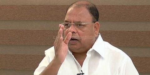 வெற்றிவேலின் முன்ஜாமீன் மனு மீது இன்று விசாரணை