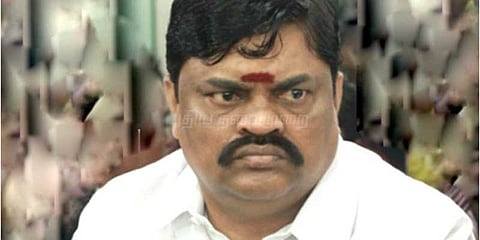 பாஜகவுடன் அதிமுக கூட்டணி: அமைச்சர் ராஜேந்திர பாலாஜி