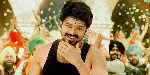 மெர்சல் வசனம் : விஜய் விளக்கம்!