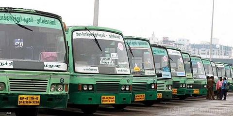 பேருந்து கட்டணம் உயர்வு: இனி மினிமம் டிக்கெட் 5ரூபாய்