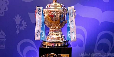 ஏப். 7-ல் தொடங்குகிறது ஐபிஎல்: போட்டி நேரங்கள் மாற்றம்