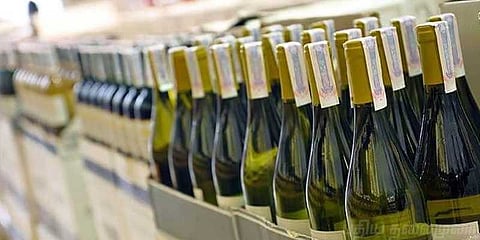 விமானநிலையத்தில் மது சப்ளை: டாஸ்மாக் புது திட்டம்!