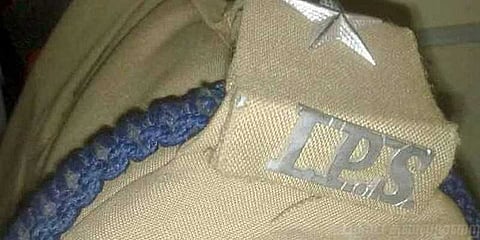 ஐபிஎஸ் அதிகாரிகளுக்கு கட்டாய உடல் தகுதித் தேர்வு