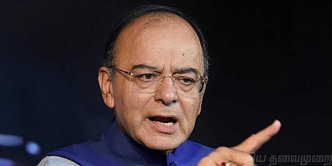 பொருளாதார ஆய்வறிக்கையின் சில முக்கிய அம்சங்கள்