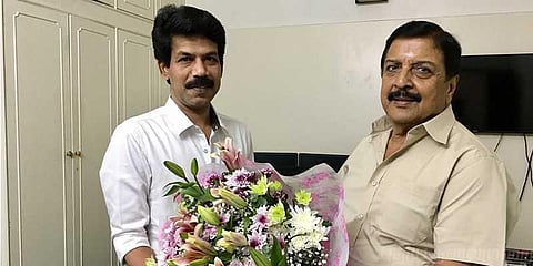 ‘புதுமுகம் ஜோதிகா’:‘நாச்சியார்’பற்றி சிவகுமார் விமர்சனம்