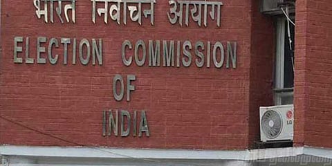 தமிழகத்திற்கு புதிய தலைமைத் தேர்தல் அதிகாரி நியமனம்!