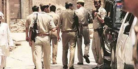 காணாமல் போன 200 காவலர்கள்: கலக்கத்தில் பீகார் காவல்துறை