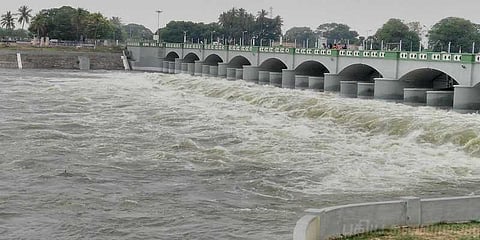 காவிரி விவகாரம்: கர்நாடகாவில் 7ஆம் தேதி அனைத்துக் கட்சி கூட்டம்