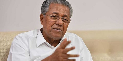 அப்போலோவில் கேரள முதல்வர்: காரணம் என்ன?