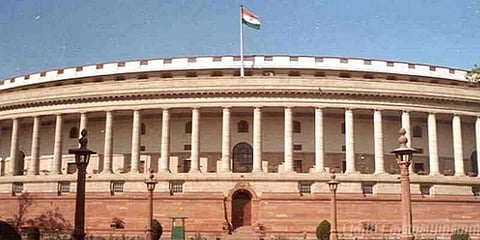 நம்பிக்கையில்லா தீர்மானம் கொண்டு வர நடைமுறை என்ன?