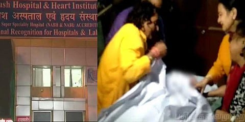 பள்ளி மாணவி தூக்கிட்டு தற்கொலை