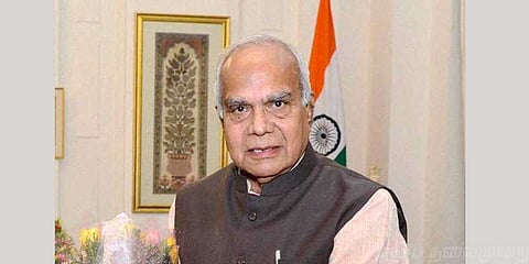 திருக்குறளில் இல்லாதது எதுவும் இல்லை: ஆளுநர் பேச்சு