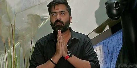 “மன்சூர் அலிகானை விடுதலை செய்க” நாளை களத்தில் குதிக்கிறார் சிம்பு