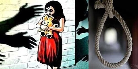 சிறுமிகள் பாலியல் வன்கொடுமை: தீர்வளிக்குமா தூக்கு?