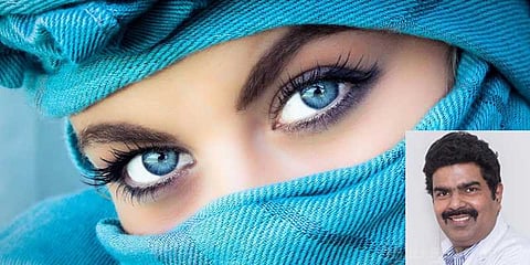 கோடை காலத்தில் வரும் கண் சம்பந்தப்பட்ட நோய்கள்: தடுப்பது எப்படி? 