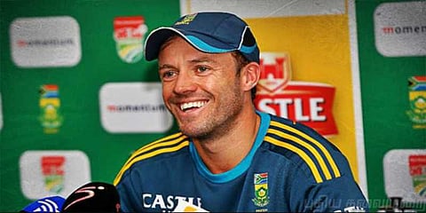 டி வில்லியர்ஸ் இல்லாத பெங்களூர் அணி! 