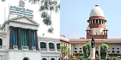 மதுபானக் கடை விவகாரம்: நீதிமன்றத்தில் அரசு மேல்முறையீடு