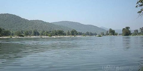 காவிரி பிரச்சனை: கேலிக் கூத்தாக மாற்றப்படும் அபத்த நாடகம்