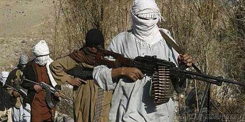 அரசு ஊழியர்கள் என நினைத்து இந்திய பொறியாளர்களை கடத்திய தலிபான்கள்!