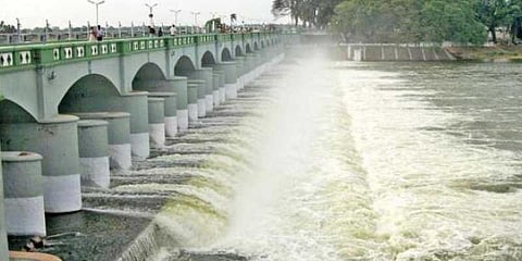 காவிரி விவகாரம் : 10 நாட்கள் அவகாசம் கேட்க மத்திய அரசு திட்டம்