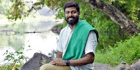 காவிரி மேலாண்மை வாரியத்துக்காக குரல் தரும் கர்நாடக வேட்பாளர்