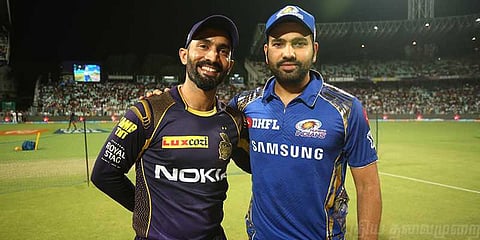 அதுதான் டர்னிங் பாயின்ட்: ரோகித் சர்மா நெகிழ்ச்சி!