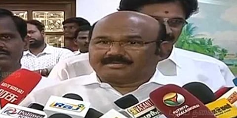 ஜிஎஸ்டி கூட்டம் ஜூன் 3ஆம் தேதிக்கு ஒத்திவைப்பு