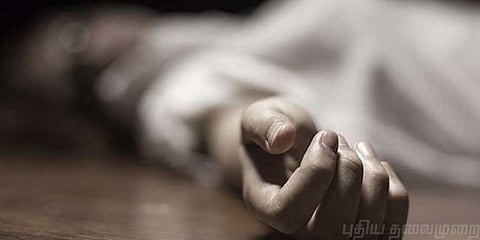 சம்பளம் கேட்ட சிறுமி சடலமாக மீட்கப்பட்ட பரிதாபம்