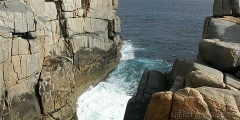 செல்ஃபி மோகத்தால் ஆஸ்திரேலியாவில் இந்திய மாணவர் பலி