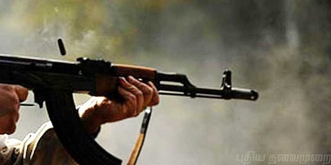 எடுத்தவுடன் துப்பாக்கிச்சூட்டை அரங்கேற்றுவதா ?  துப்பாக்கிச்சூடு நடத்த விதிகள் என்னென்ன?