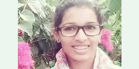 கேரள மாணவி காஞ்சிபுரத்தில் எரித்துக் கொலையா ?