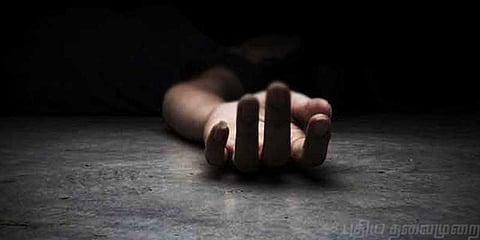 அக்கா மகனை கூலிப்படையை வைத்து கொன்ற தாய்மாமன்