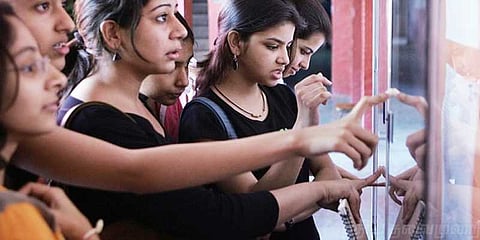 நீட் தேர்வு முடிவுகள் இன்று வெளியாகிறது