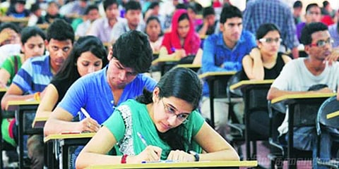 வெளியானது நீட் தேர்வு முடிவுகள்