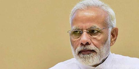 மோடியை கொல்ல சதி என்பது திசை திருப்பும் செயல்: காங்கிரஸ் கருத்து