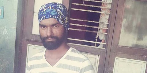 4 வருட பகை படுகொலையில் முடிந்தது..! கொரட்டூரில் நடந்த கொடூர சம்பவம்..!