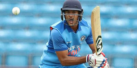 இந்திய ஏ அணி சூறாவளி ஸ்கோர்: பிருத்வி, மயங்க், கில் வாவ் !