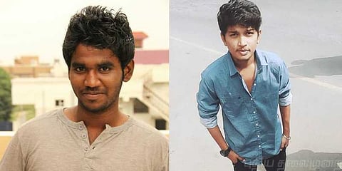 ஃபேஸ்புக்கை வைத்து ஐபோன் திருடனை கண்டு பிடித்த கில்லாடி சென்னை இளைஞர்கள்