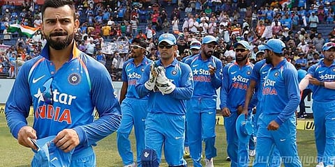 அடுத்தப் போட்டியில் தினேஷ் கார்த்திக், ராகுலுக்கு வாய்ப்பு: விராத் சூசக தகவல்!