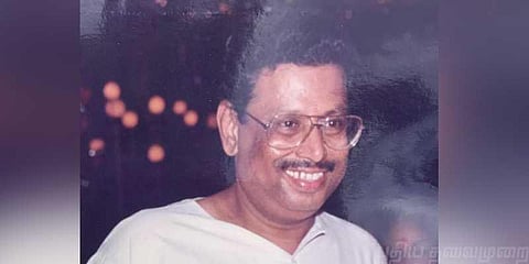 பிரபல இயக்குனர் தியாகராஜன் காலமானார்!