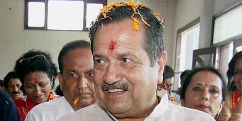 லாகூரில் எப்பொழுது வேண்டுமானாலும் இந்தியா நுழையும் - பாகிஸ்தானுக்கு ஆர்.எஸ்.எஸ் எச்சரிக்கை