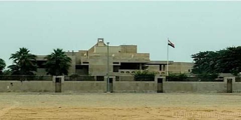 யுஏஇ-ல் சட்டவிரோதமாக உள்ள இந்தியர்களுக்கு பொதுமன்னிப்பு