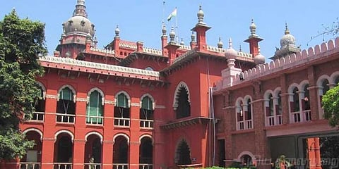 நீதிமன்றத்தில் கல்விக் கடனுக்கான விதிகளை விளக்கிய எஸ்பிஐ: மாணவி மனு தள்ளுபடி