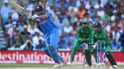 ஆசிய கோப்பை கிரிக்கெட்: இந்தியா - பாக். போட்டி அட்டவணைக்கு கடும் எதிர்ப்பு!