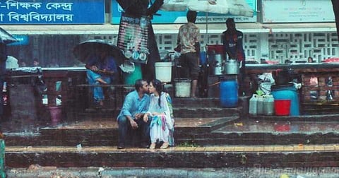 ஒரு புகைப்படம் - வெளிப்பட்ட பங்களாதேஷின் உண்மை முகம்