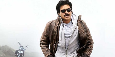 பவன் கல்யாண் பட ரீமேக்கில் நடிப்பது யார்?