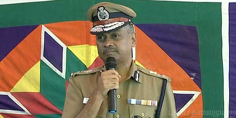 முதன்முறையாக பெண்களுக்காக காவல்நிலையத்தில் சிறப்பு மையம்