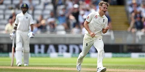 இந்தியாவை வீழ்த்த ரூட் பயன்படுத்திய துருப்புச் சீட்டு இவர்தான்..!